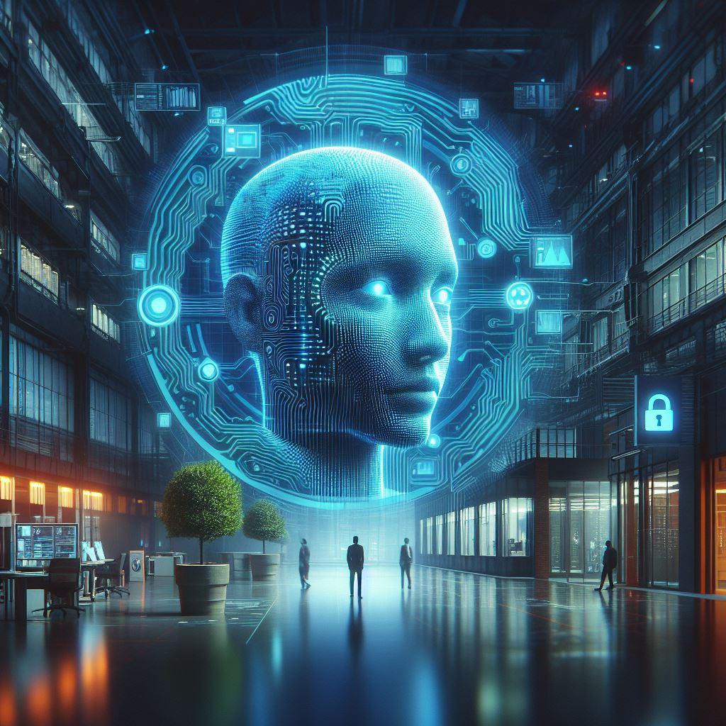 Cloud-Hosted AI Models